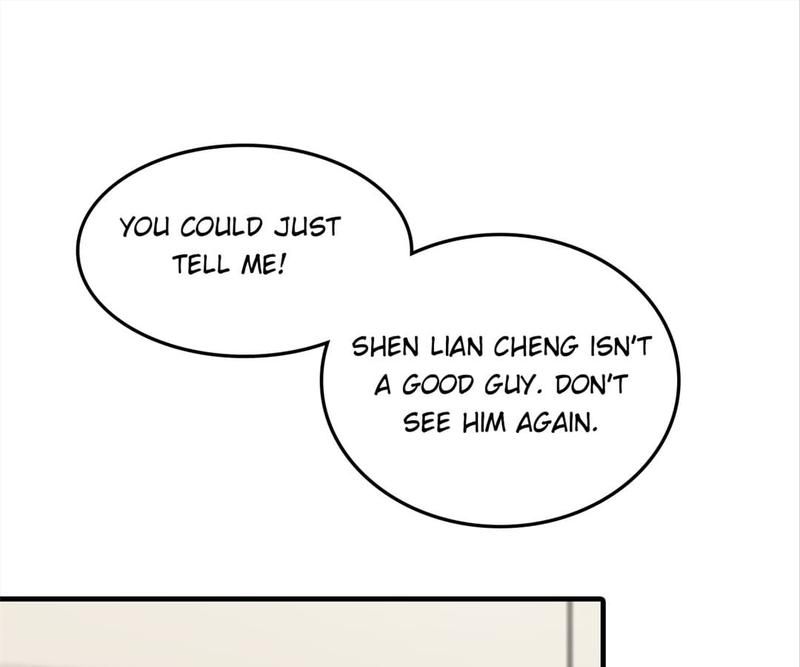 Warm Wedding Chapter 311 page 43 - 