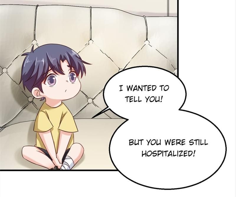 Warm Wedding Chapter 311 page 44 - 