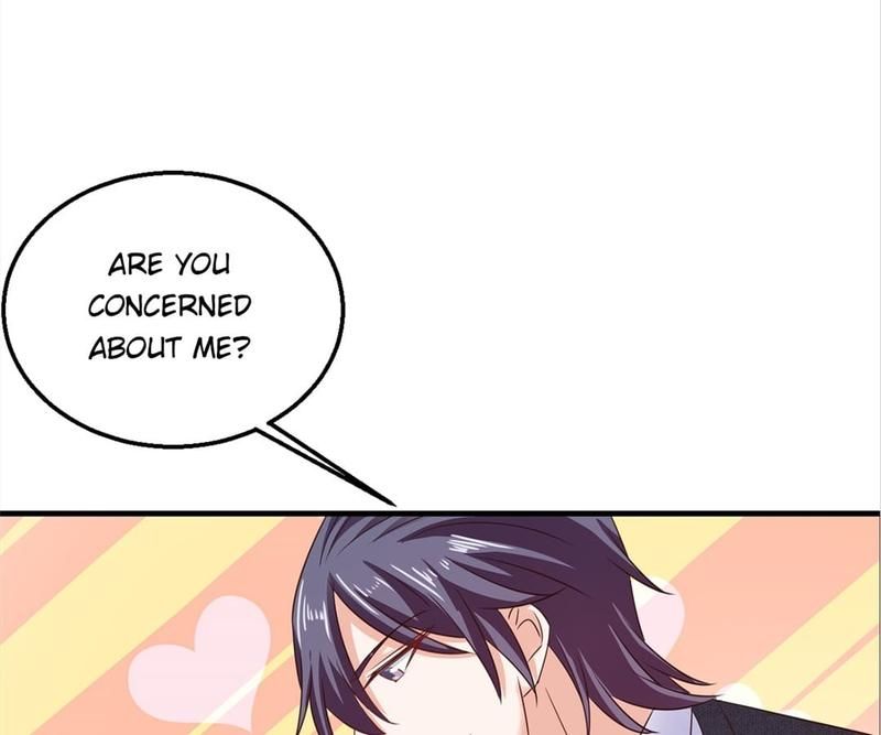 Warm Wedding Chapter 311 page 45 - 