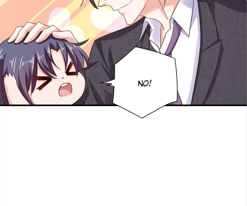 Warm Wedding Chapter 311 page 46 - 