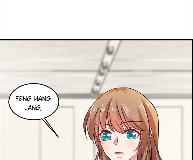 Warm Wedding Chapter 311 page 47 - 