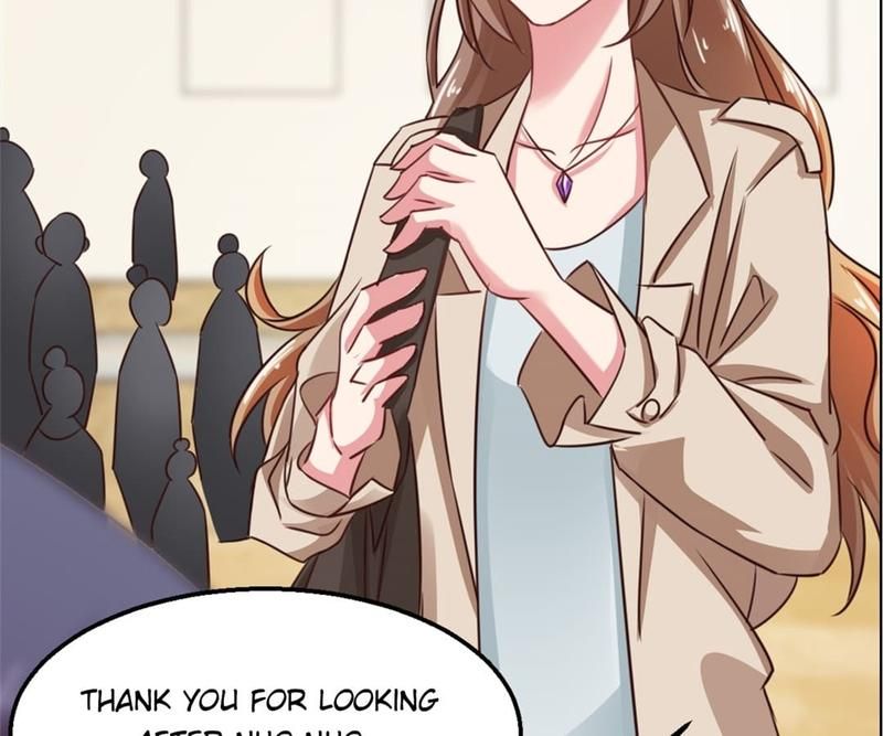 Warm Wedding Chapter 311 page 48 - 