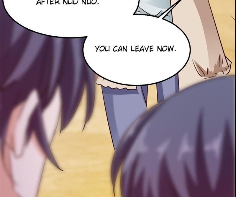 Warm Wedding Chapter 311 page 49 - 
