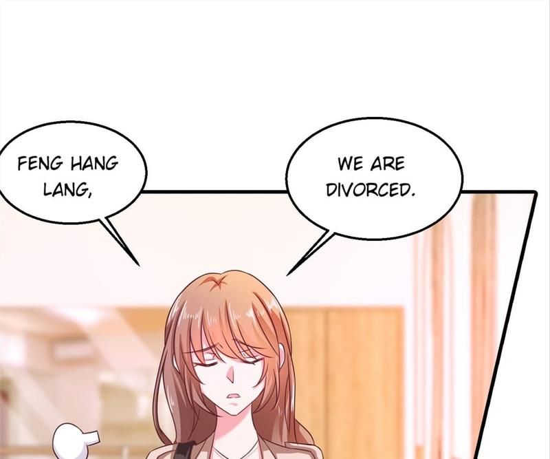 Warm Wedding Chapter 311 page 54 - 