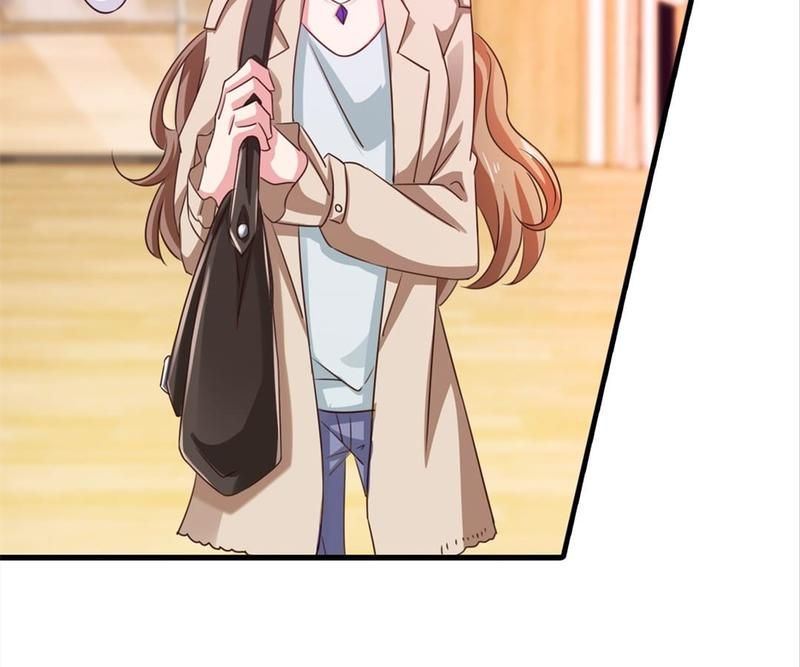 Warm Wedding Chapter 311 page 55 - 
