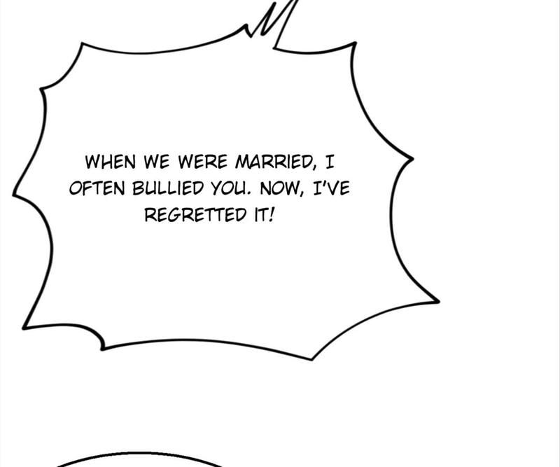 Warm Wedding Chapter 311 page 58 - 
