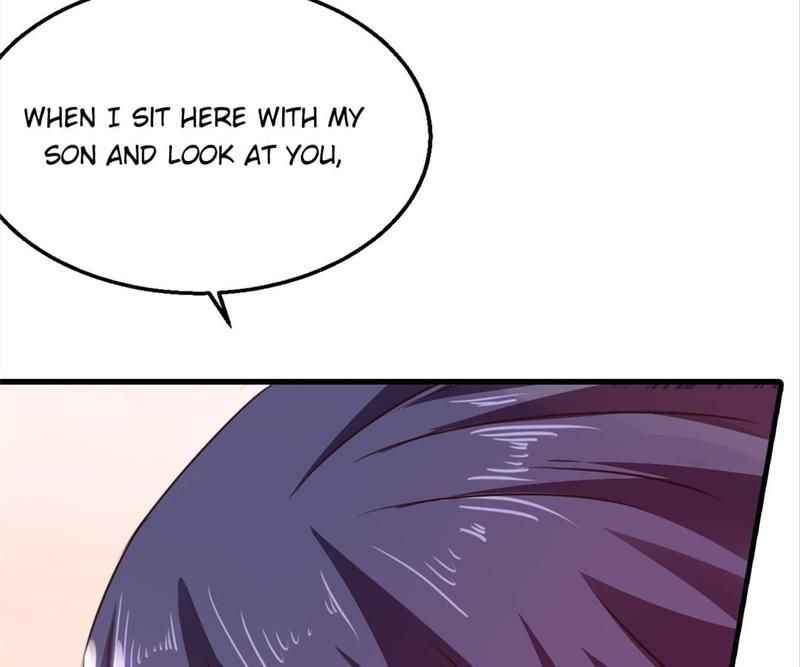 Warm Wedding Chapter 311 page 59 - 