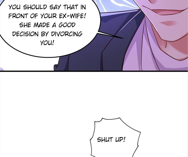 Warm Wedding Chapter 311 page 7 - 