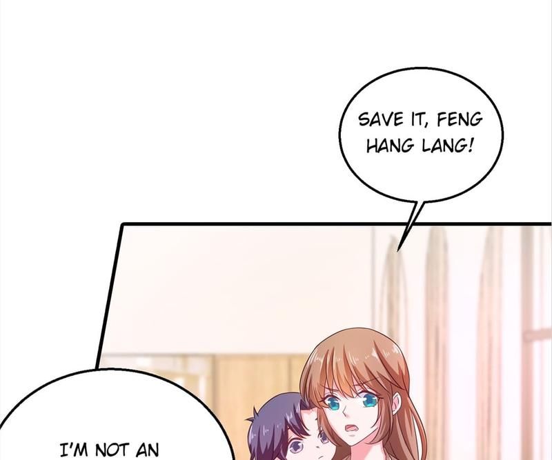 Warm Wedding Chapter 311 page 62 - 