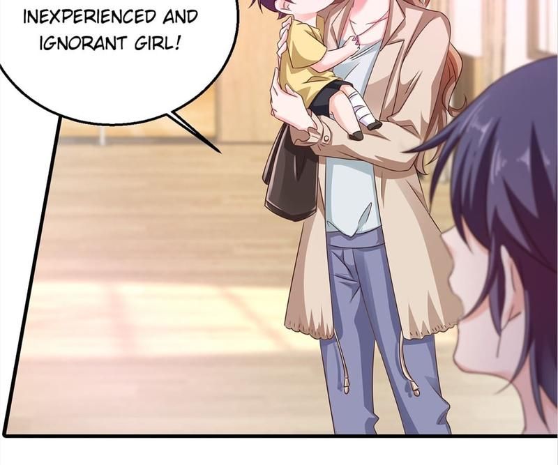Warm Wedding Chapter 311 page 63 - 
