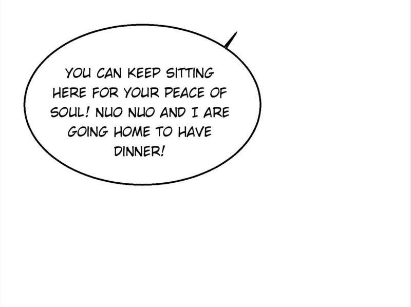 Warm Wedding Chapter 311 page 64 - 