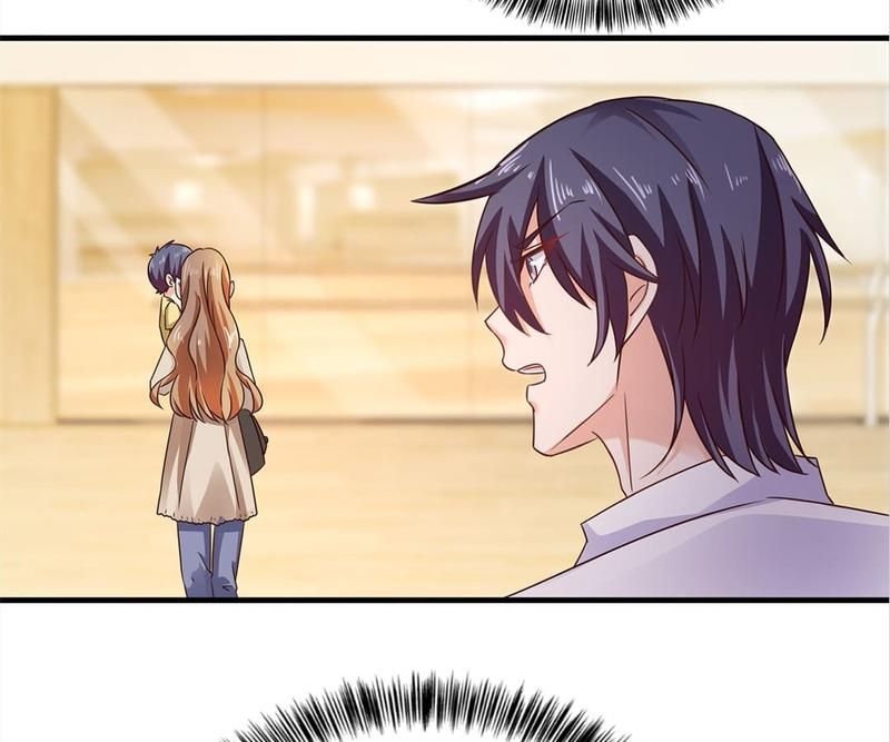 Warm Wedding Chapter 311 page 66 - 