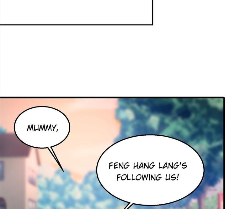 Warm Wedding Chapter 311 page 68 - 