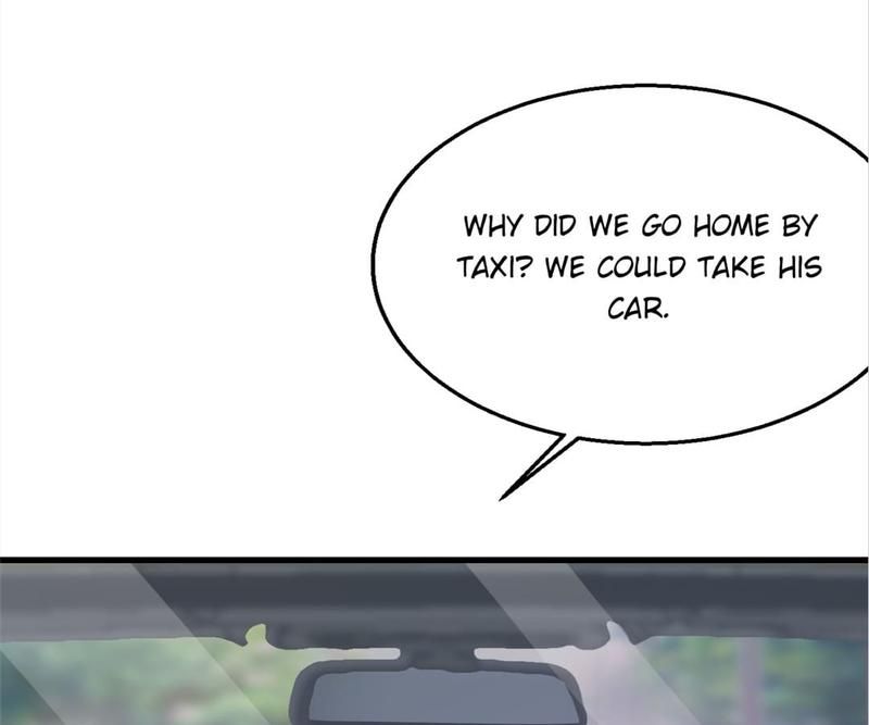Warm Wedding Chapter 311 page 70 - 
