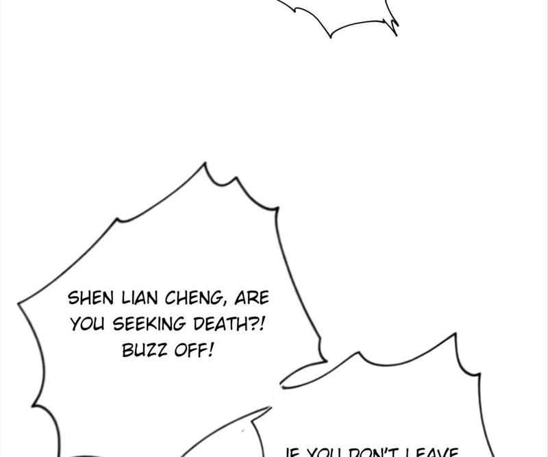 Warm Wedding Chapter 311 page 8 - 
