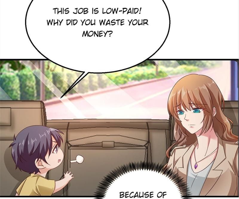 Warm Wedding Chapter 311 page 73 - 
