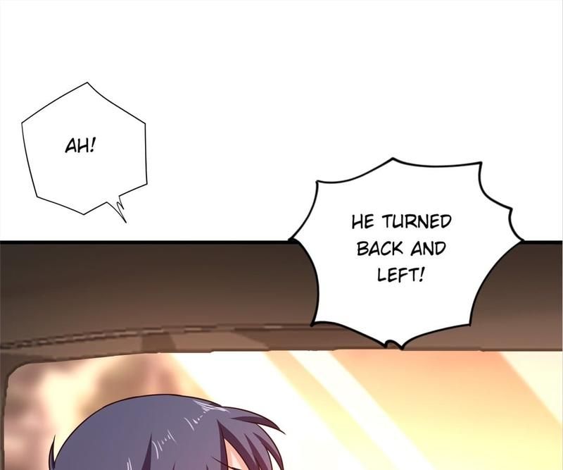 Warm Wedding Chapter 311 page 76 - 