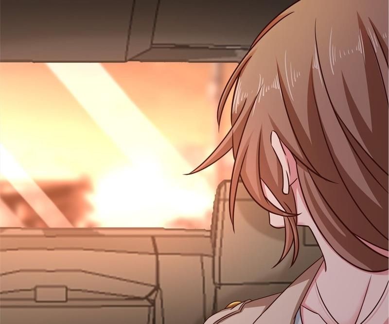 Warm Wedding Chapter 311 page 78 - 