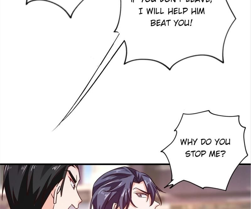 Warm Wedding Chapter 311 page 9 - 