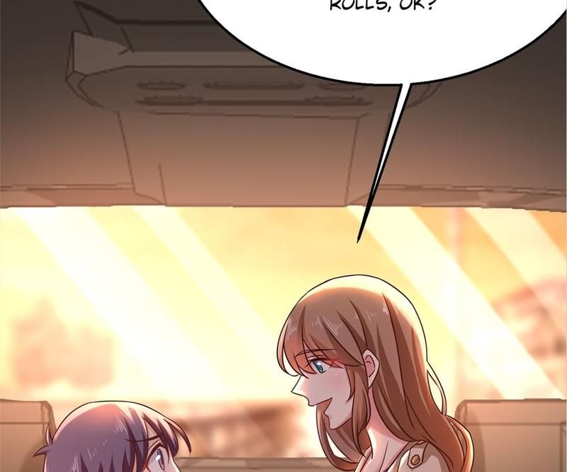 Warm Wedding Chapter 311 page 83 - 