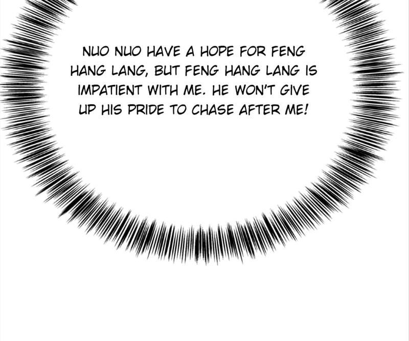 Warm Wedding Chapter 311 page 85 - 