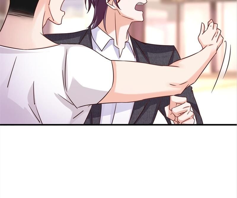 Warm Wedding Chapter 311 page 10 - 