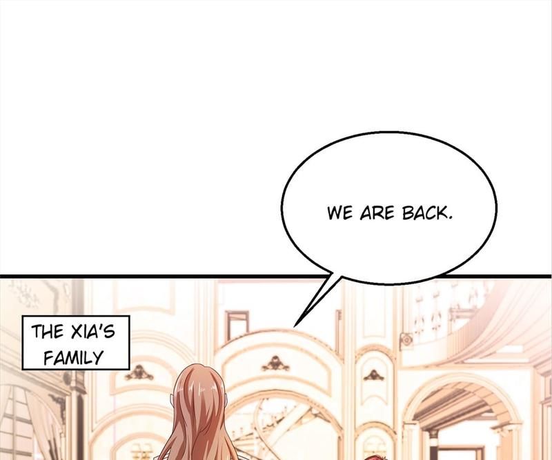 Warm Wedding Chapter 312 page 1 - 