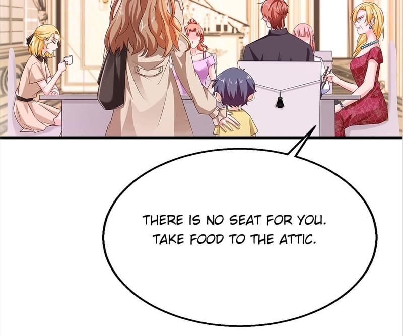 Warm Wedding Chapter 312 page 2 - 