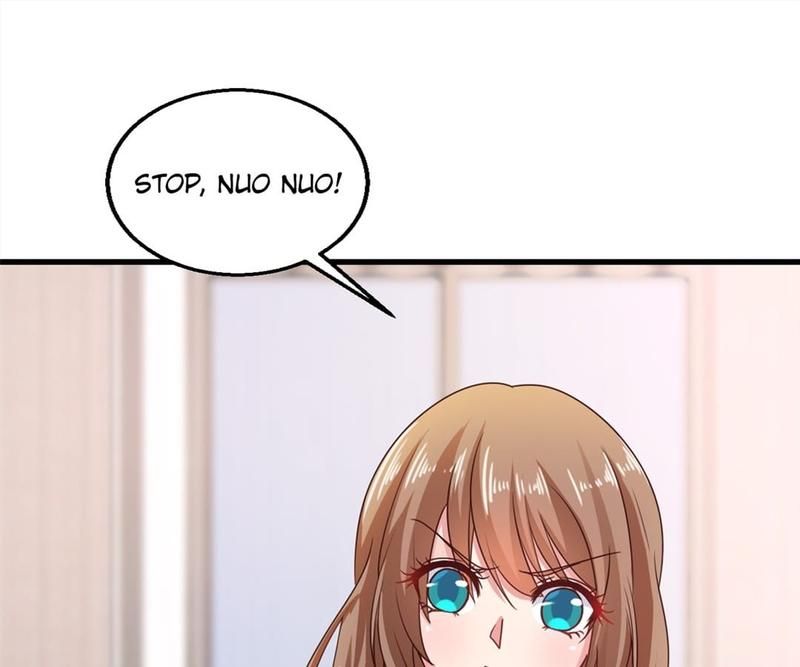 Warm Wedding Chapter 312 page 11 - 
