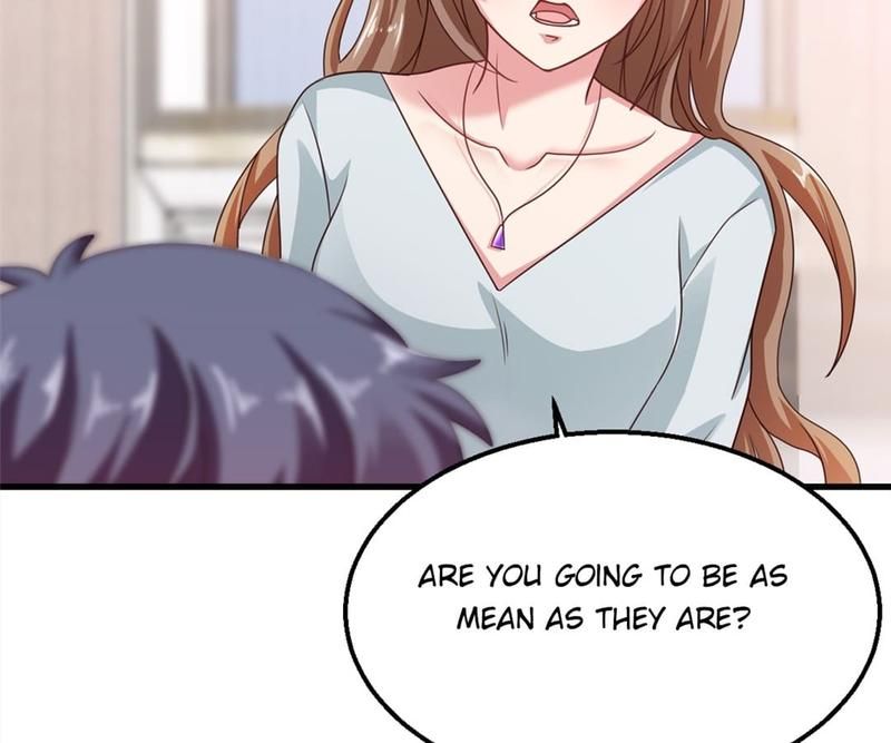 Warm Wedding Chapter 312 page 12 - 