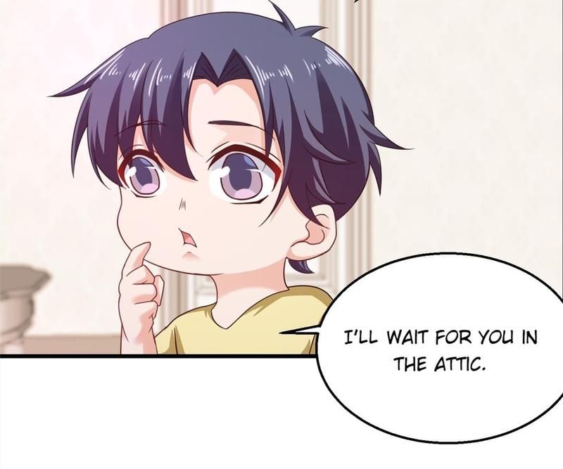Warm Wedding Chapter 312 page 14 - 