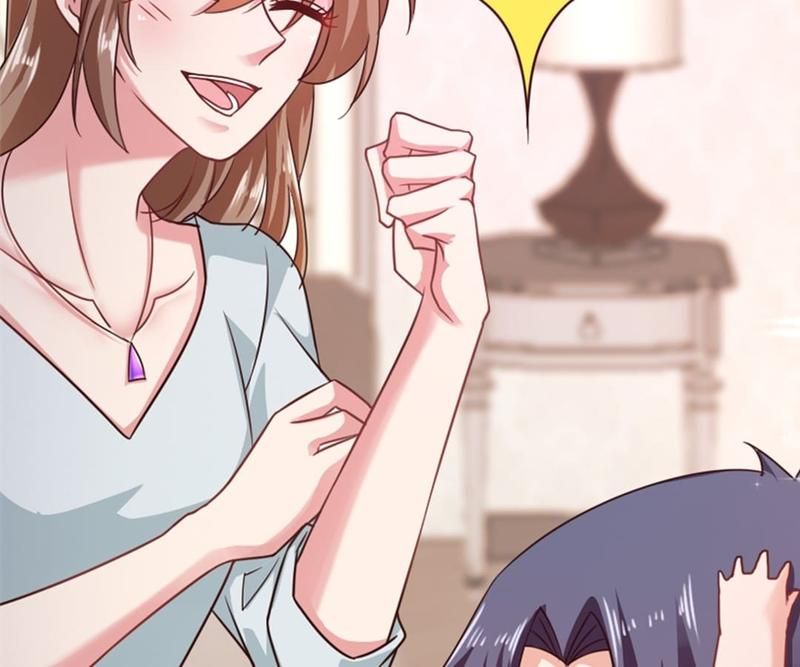 Warm Wedding Chapter 312 page 17 - 