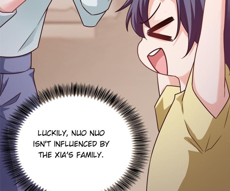 Warm Wedding Chapter 312 page 18 - 