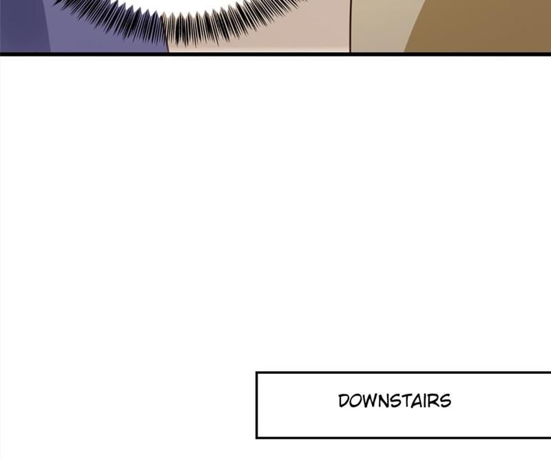 Warm Wedding Chapter 312 page 19 - 