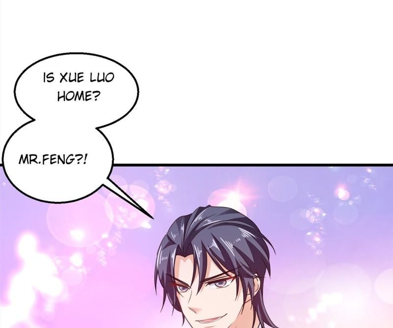 Warm Wedding Chapter 312 page 20 - 