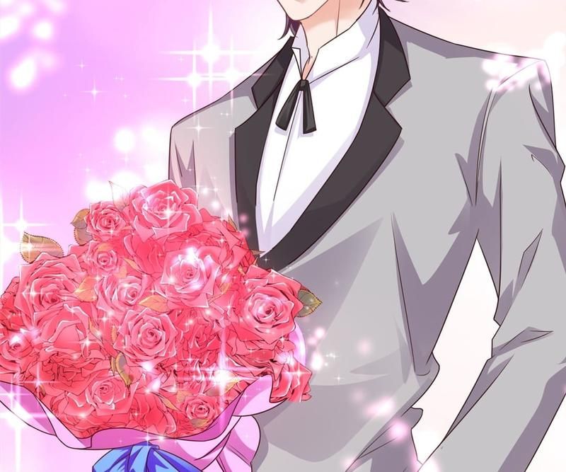 Warm Wedding Chapter 312 page 21 - 
