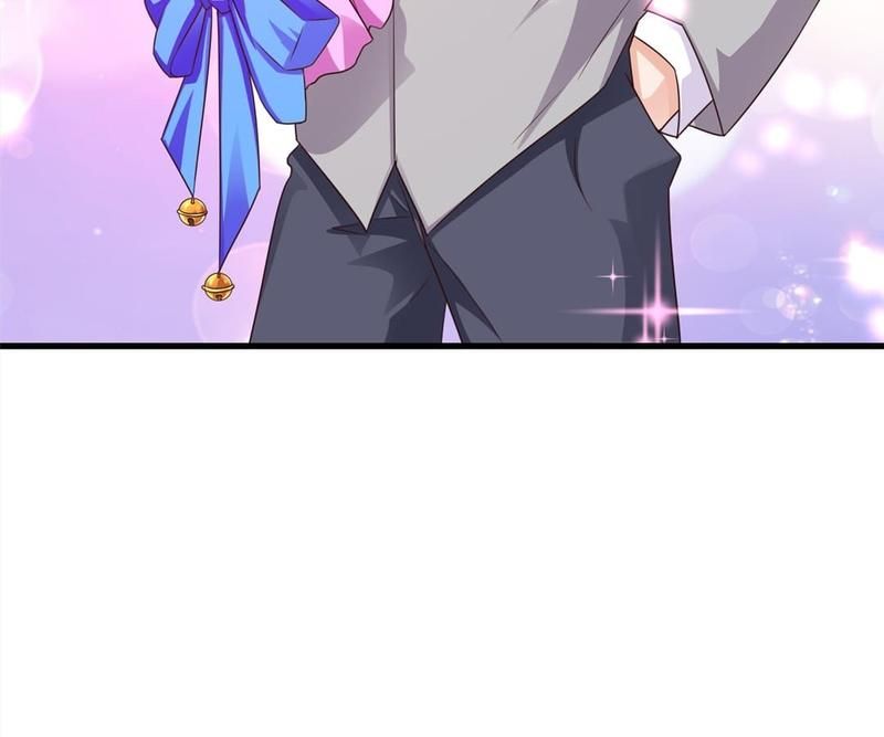 Warm Wedding Chapter 312 page 22 - 