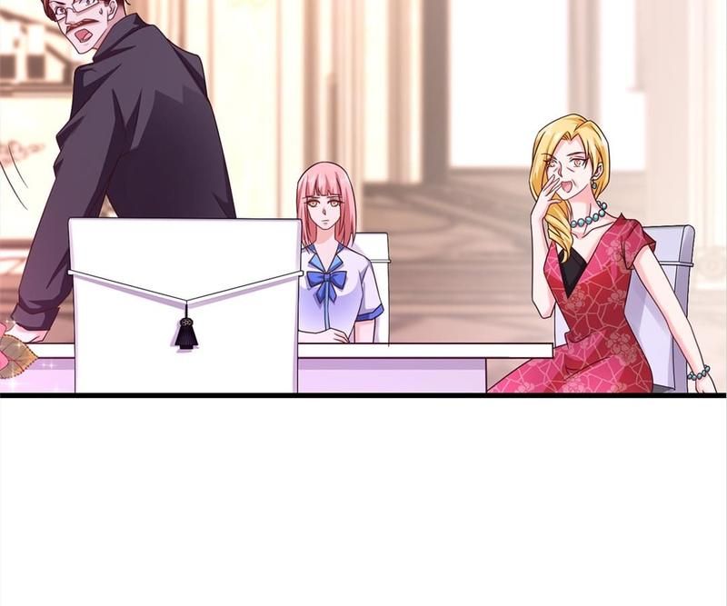 Warm Wedding Chapter 312 page 24 - 