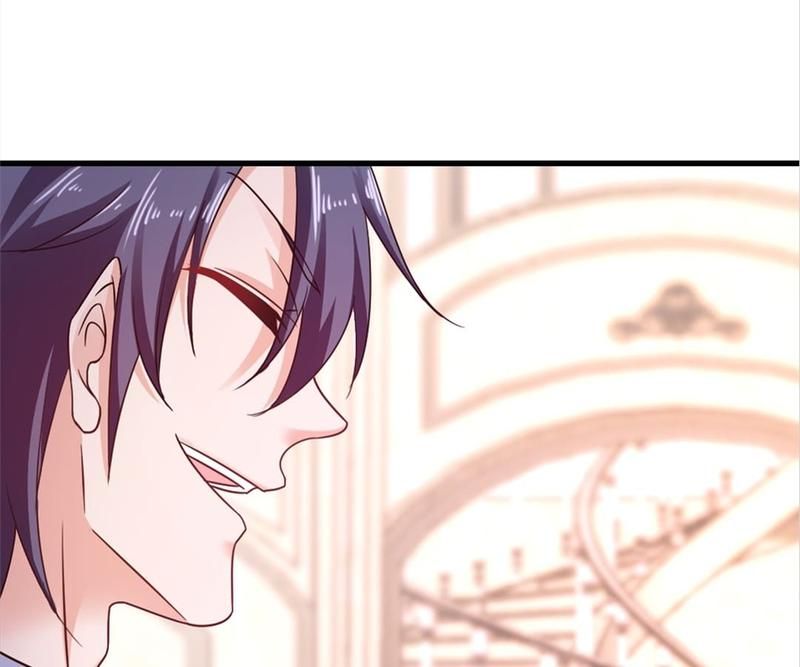 Warm Wedding Chapter 312 page 25 - 