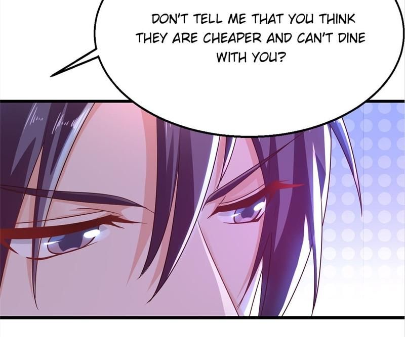 Warm Wedding Chapter 312 page 28 - 