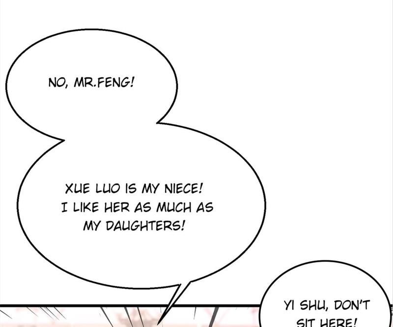 Warm Wedding Chapter 312 page 29 - 