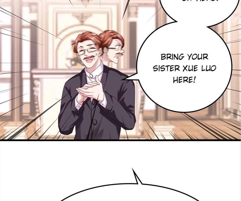 Warm Wedding Chapter 312 page 30 - 