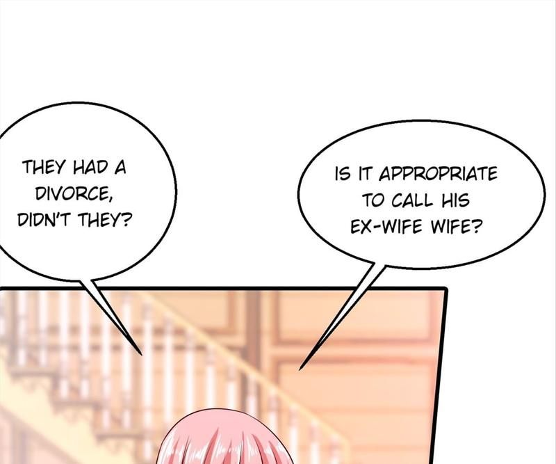 Warm Wedding Chapter 312 page 32 - 