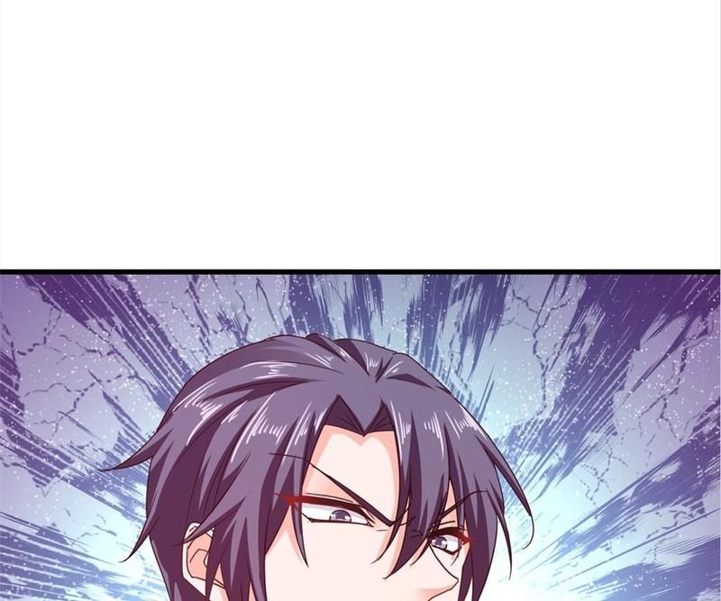 Warm Wedding Chapter 312 page 34 - 