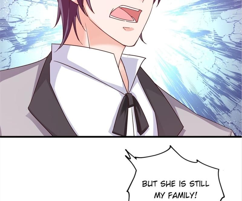 Warm Wedding Chapter 312 page 35 - 