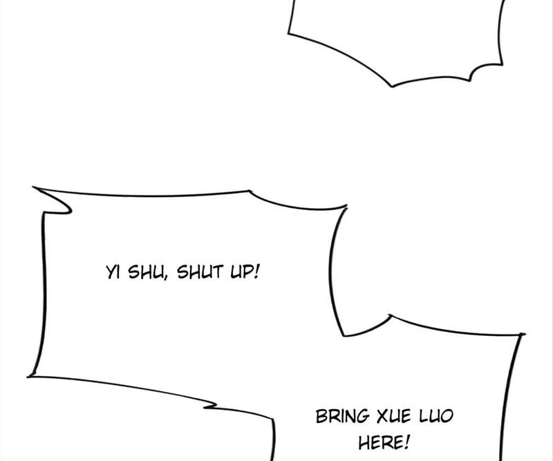 Warm Wedding Chapter 312 page 36 - 