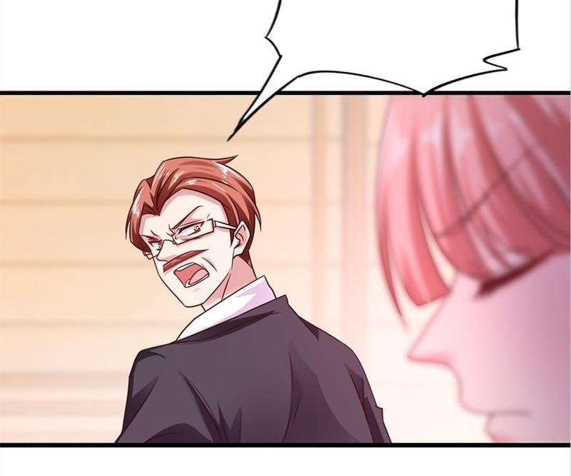 Warm Wedding Chapter 312 page 37 - 