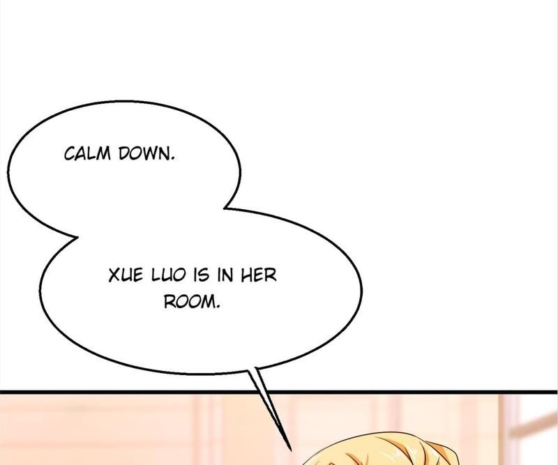 Warm Wedding Chapter 312 page 38 - 