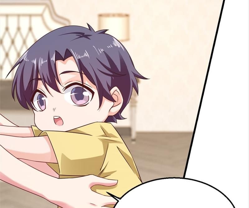 Warm Wedding Chapter 312 page 44 - 