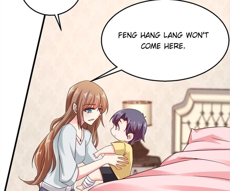 Warm Wedding Chapter 312 page 46 - 